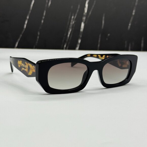 NEW PRADA PRB05S 3890A7 SUNGLASSES SPR B05 3890A7 EYEWEAR PRADA PR B05S 3890A7 - Picture 4 of 9